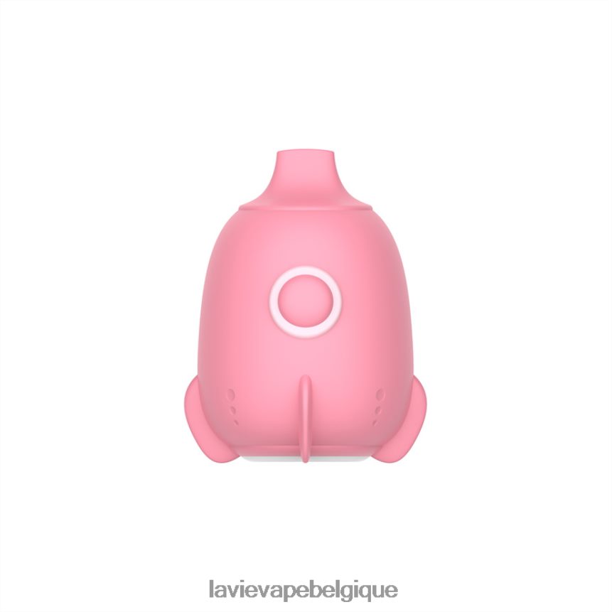464068220 Lavie Vape Avis | pêche prune LAVIE Space Capsule 9000 bouffées